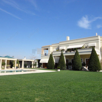 Εξωτερική όψη - Outdoor view