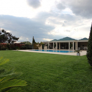 Eξωτερική όψη - Outdoor view
