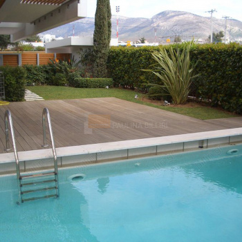 Eξωτερικός χώρος - Outdoor space