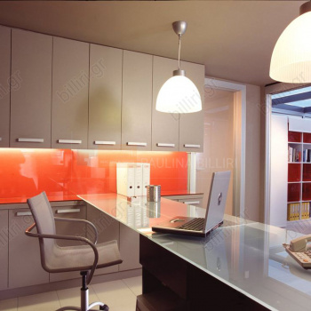 Γραφείο - Office