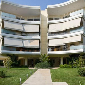 Εξωτερική όψη - Outdoor view