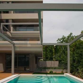 Eξωτερική όψη - Outdoor view