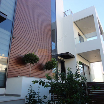 Εξωτερική όψη - Outdoor view