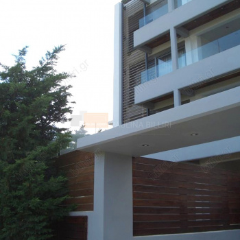 Eξωτερική όψη - Outdoor view