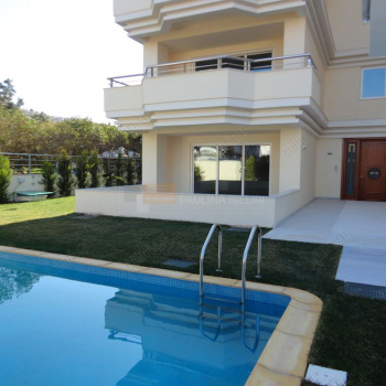Εξωτερική όψη - Outdoor view