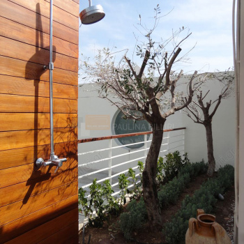 Eξωτερικός χώρος - Outdoor view