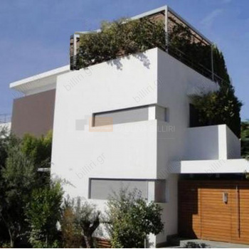 Eξωτερική όψη - Outdoor view