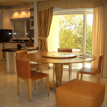 Τραπεζαρία - Dining room