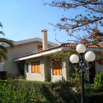 Εξωτερική όψη - Outdoor view