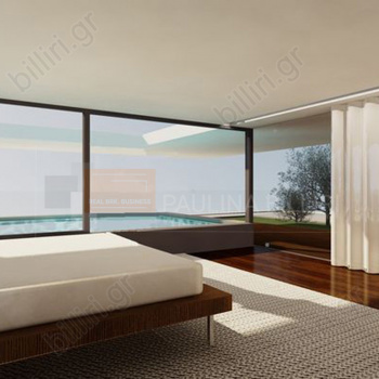 Yπνοδωμάτιο - Bedroom