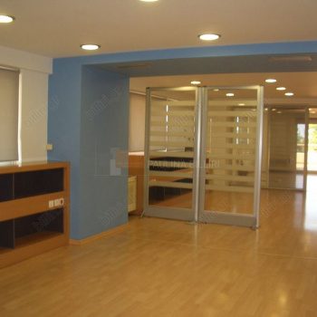 Εσωτερικός χώρος - Indoor view