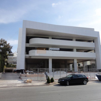 Eξωτερική όψη