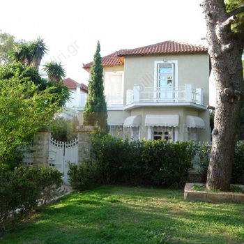 Εξωτερική όψη - Outdoor view