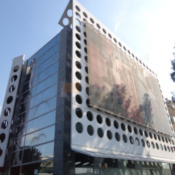 Εξωτερική όψη