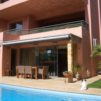 Εξωτερική όψη - Outdoor view