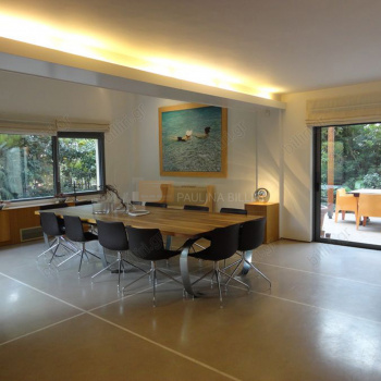 Τραπεζαρία - Dining room