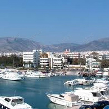 Mαρίνα Γλυφάδας