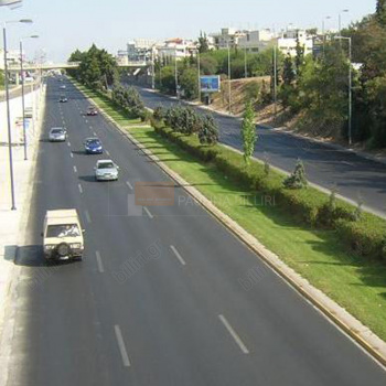 Λ.Βουλιαγμένης - Vouliagmeni's Ave