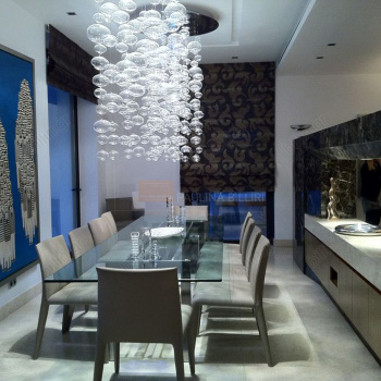 Tραπεζαρία - Dining room