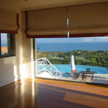 Θέα - View