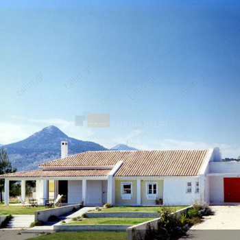Εξωτερική όψη - Outdoor view