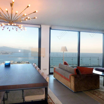 Living room - Τραπεζαρία