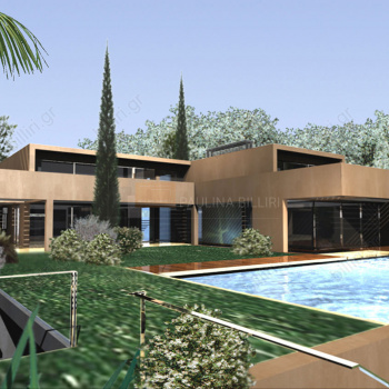 Eξωτερική όψη - Outdoor view