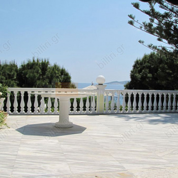 Βεράντα - Veranda