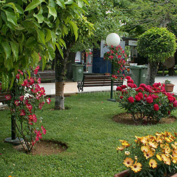 Πάρκο - Park