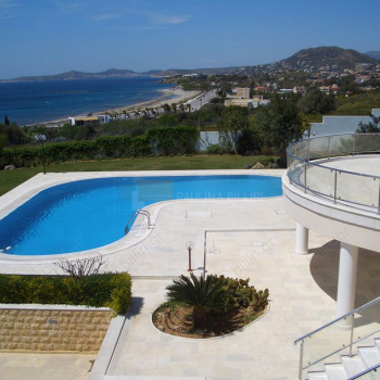 Πισίνα - Swimming pool
