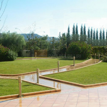 Kήπος - Garden