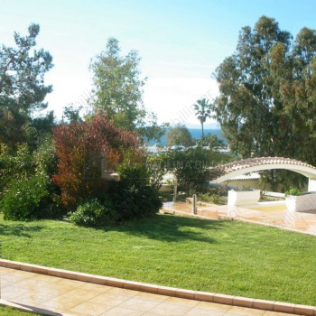 Κήπος
