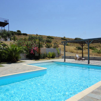Πισίνα - Swimming pool