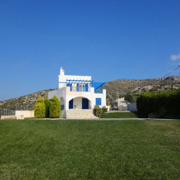 Εξωτερική όψη - Outdoor view