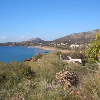 Θέα - View