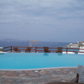 Πισίνα - Swimming pool