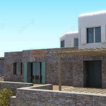 Εξωτερική όψη - Outdoor view