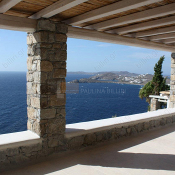 Εξωτερική όψη - Outdoor view