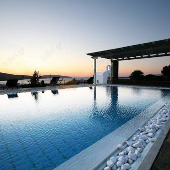 Πισίνα - Swimming pool