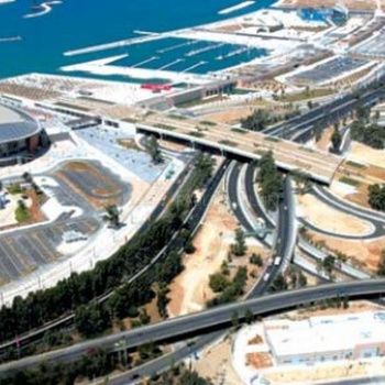 Ιππόδρομος - Race Course