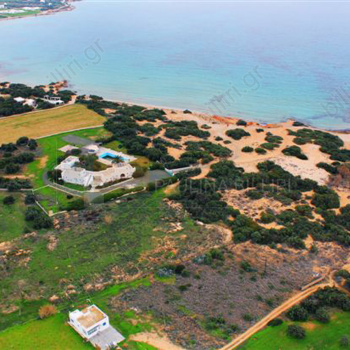 Οικόπεδο