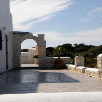 Βεράντα