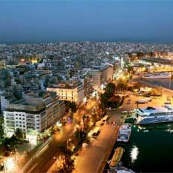 Πειραιάς