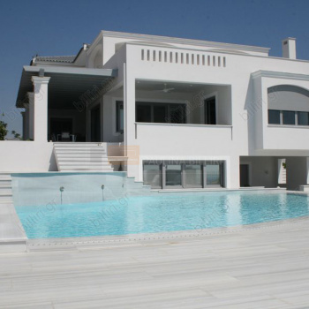 Εξωτερική όψη - Outdoor view