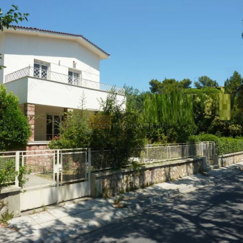 Εξωτερική όψη - Outdoor view
