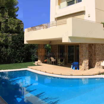 Εξωτερική όψη - Outdoor view