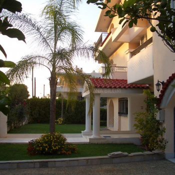 Eξωτερική όψη - Outdoor view