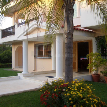 Εξωτερική όψη - Outdoor view
