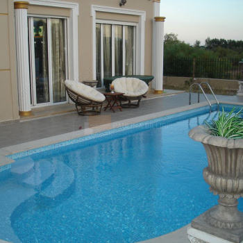 Πισίνα - Swimming pool