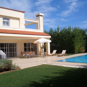 Εξωτερική όψη - Outdoor view